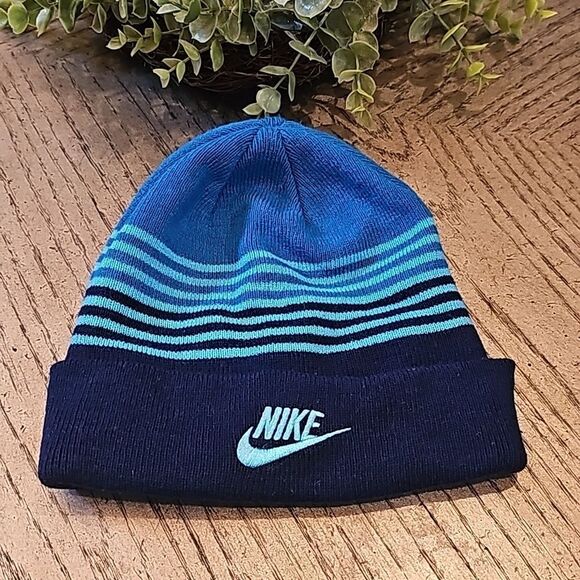 Boys Nikie beanie OSFA youth - Picture 1 of 4